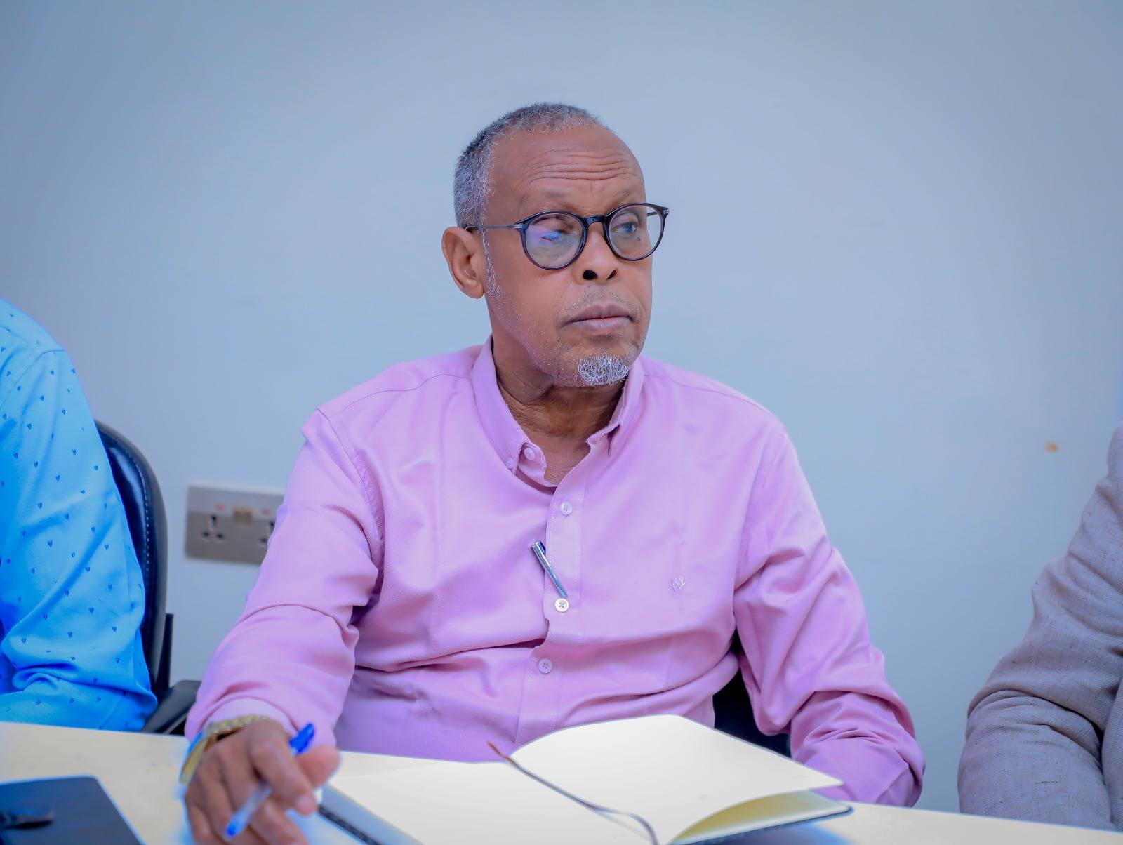 Interministerial Task Force Establishment - Image 17